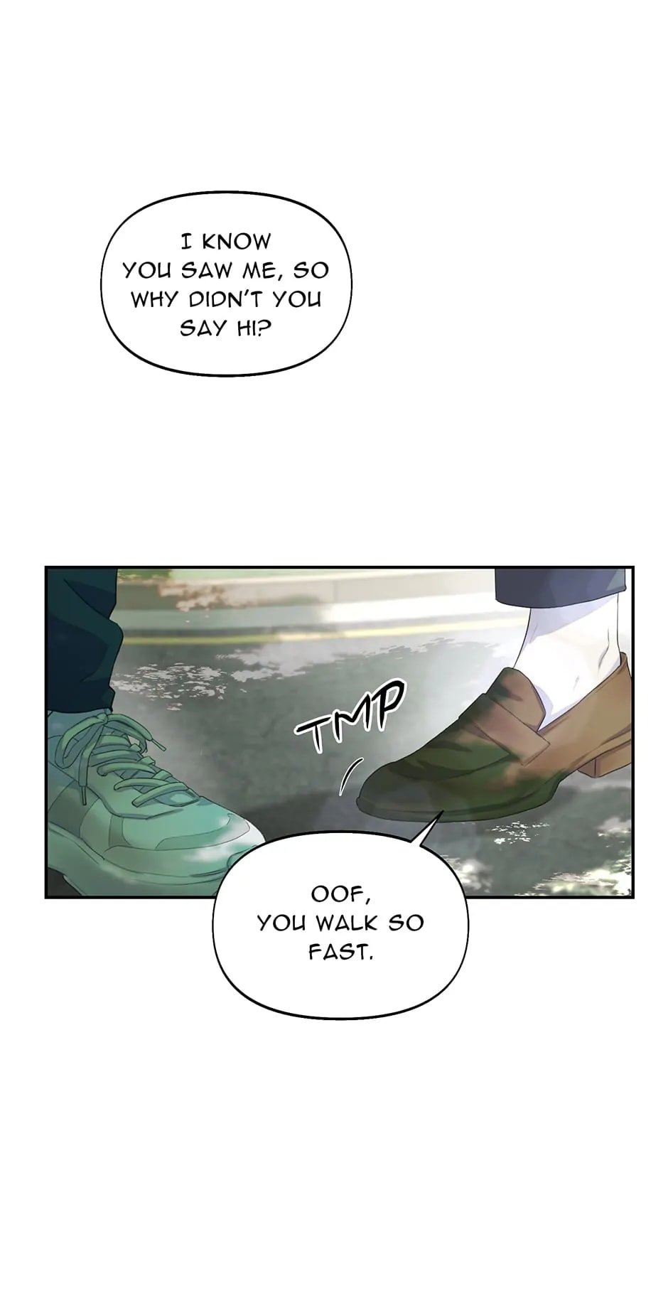 Nerd Project, Chapter 12 image 22